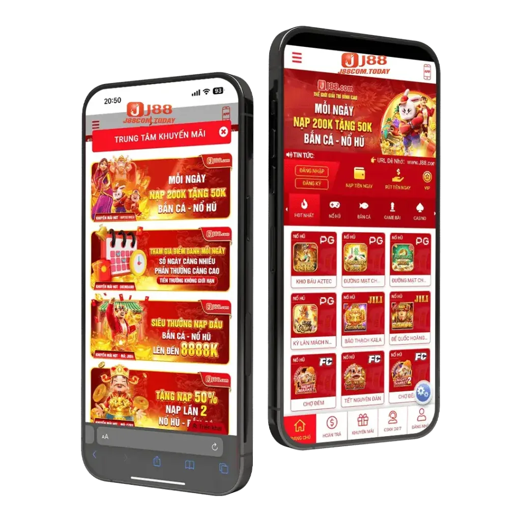 Bước 2: Nạp Tiền
