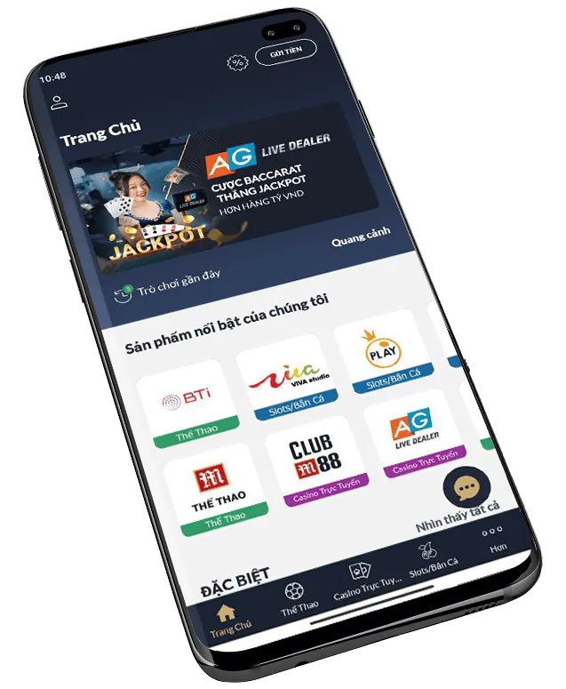 An toàn và uy tín tại ee88 casino