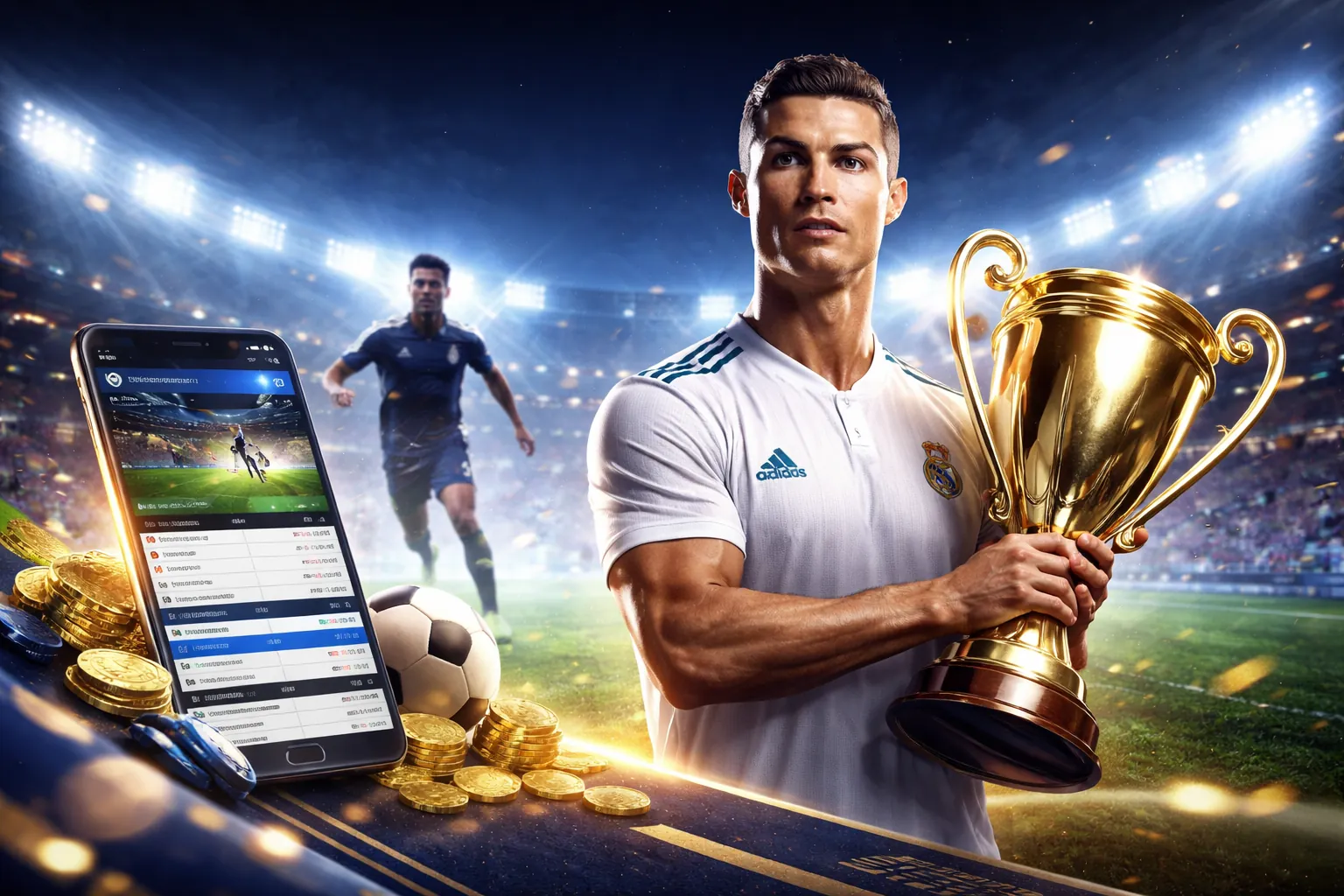 EE88 Casino, sòng bạc trực tuyến sang trọng