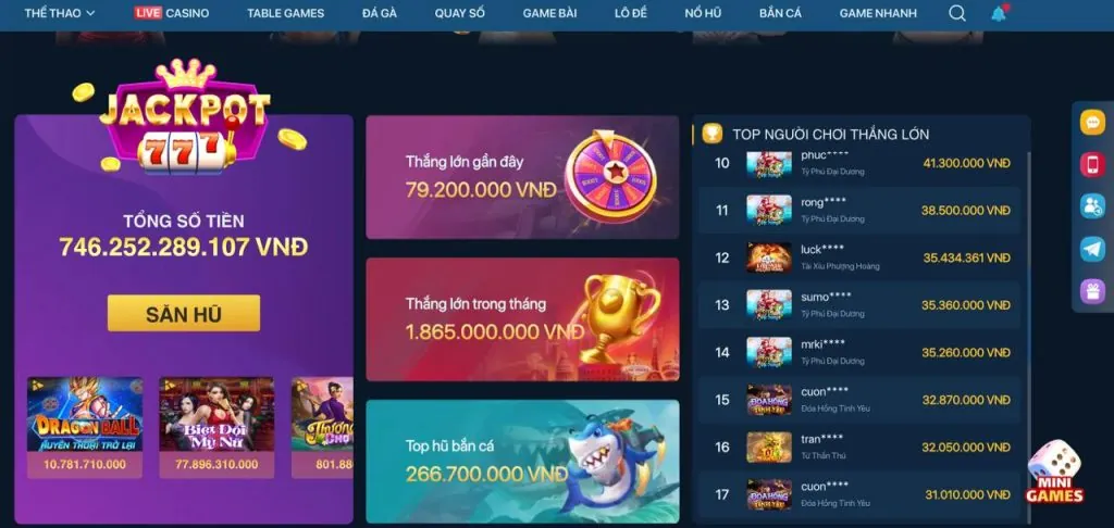 Tổng quan nền tảng EE88 Casino