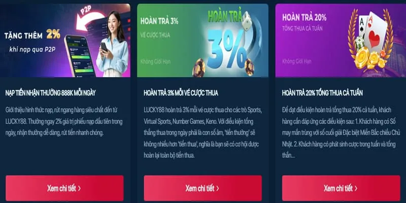 Thưởng giới thiệu bạn bè EE88