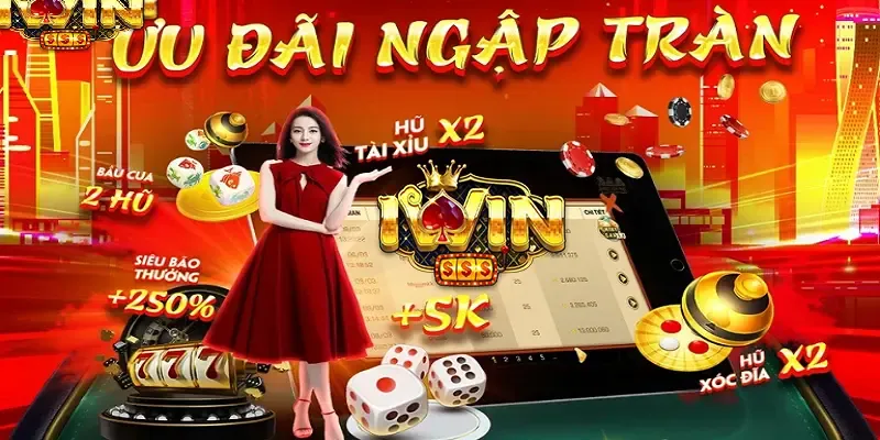 Biểu tượng các loại trò chơi slot khác nhau